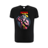 Joker DC Black T-shirt