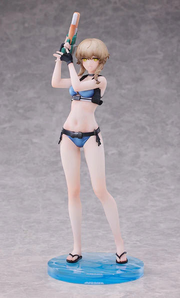 Steins;Gate Amane Suzuha 1/7 Swimsuit Ver