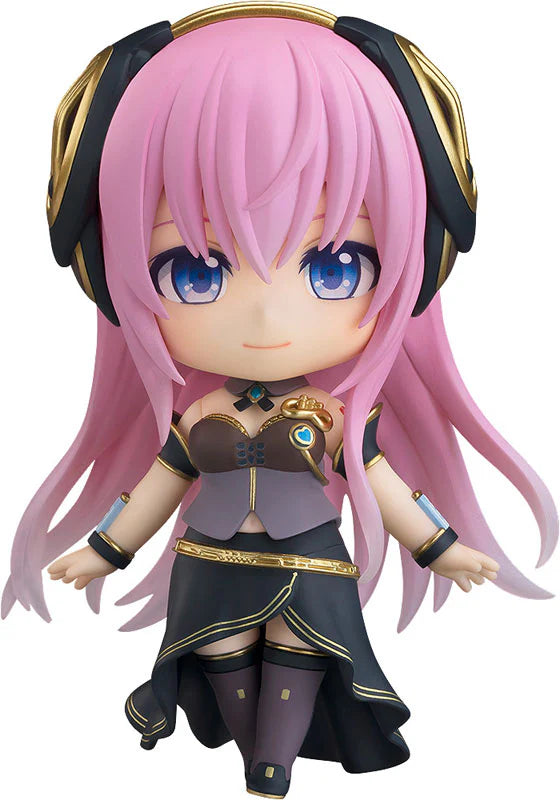 Nendoroid Vocaloid Megurine Luka V4X