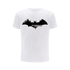 Batman DC White T-shirt