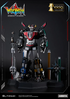 CARBOTIX BLACK VOLTRON