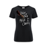 Nightmare of Elm Street Horror Black T-Shirt