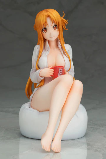 Sword Art Online Alicization War of Underworld Yuuki Asuna 1/7 Dress Shirt Ver