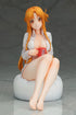 Sword Art Online Alicization War of Underworld Yuuki Asuna 1/7 Dress Shirt Ver