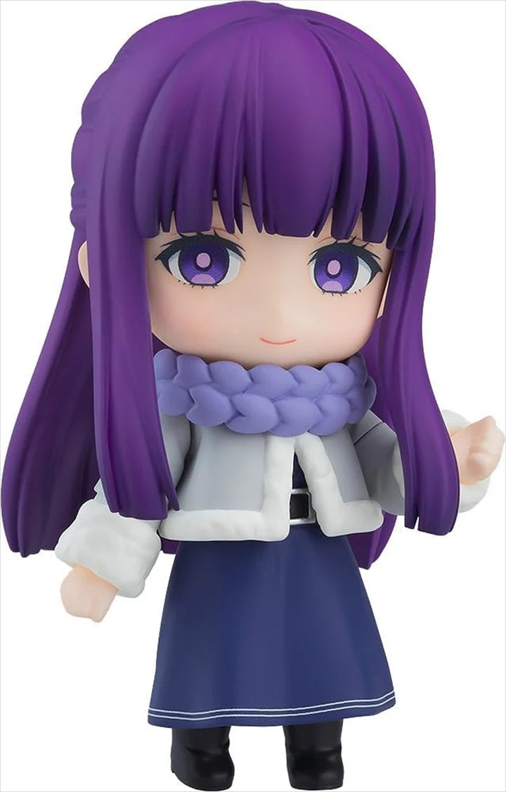 Nendoroid Sousou no Frieren Fern Winter Clothes Ver
