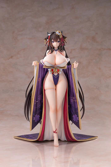 Azur Lane Kashino 1/6 Robust Floral Strings ver