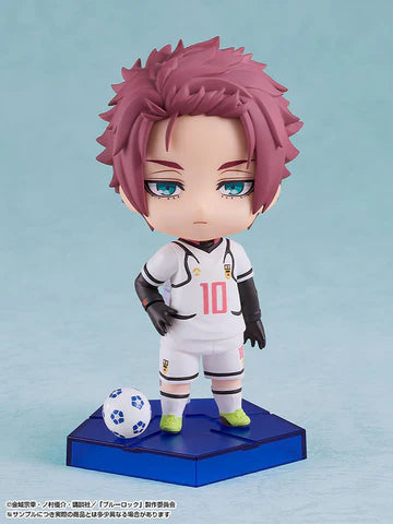 Nendoroid Blue Lock Itoshi Sae