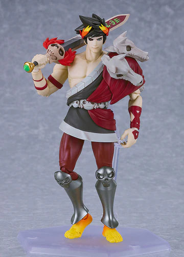 Figma Hades Zagreus