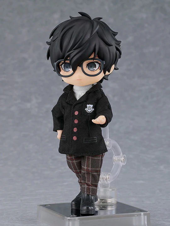 Nendoroid Doll Persona 5 The Royal Shujinkou School Uniform Ver
