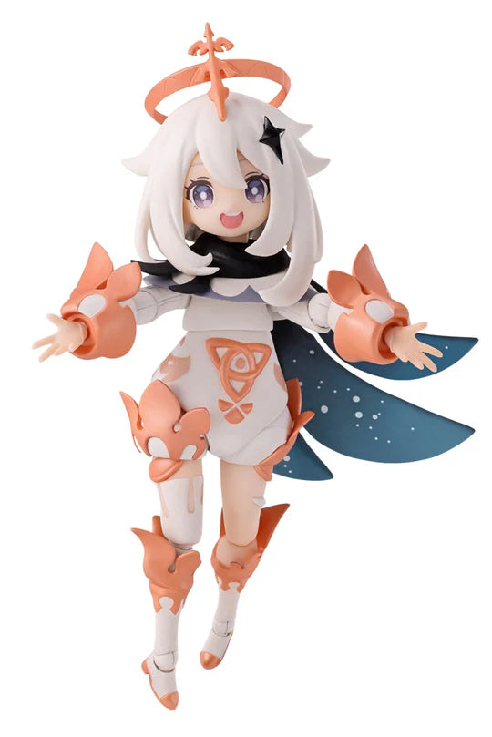 S.H.Figuarts Genshin Impact Paimon Exclusive