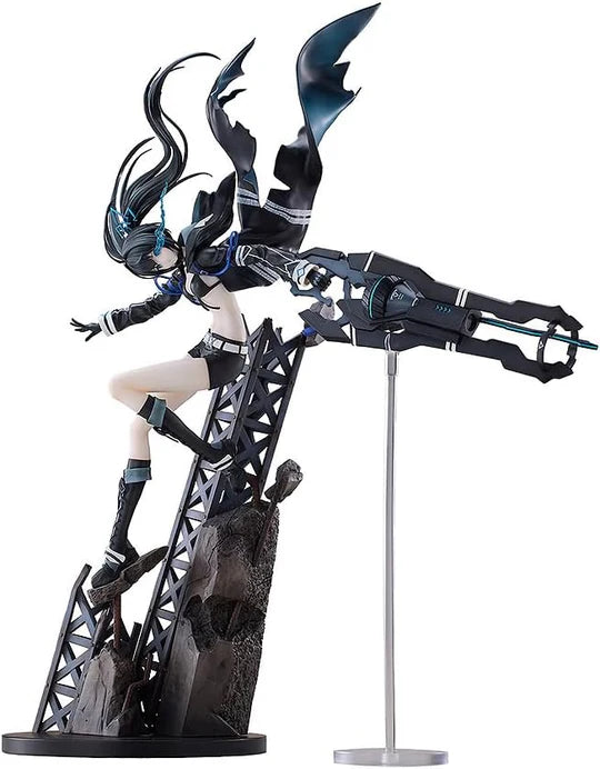 Black Rock Shooter FRAGMENT 1/7 Elishka