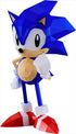 Sonic the Fighters Sonic the Hedgehog Pop Up Parade Sonic the Fighters Ver