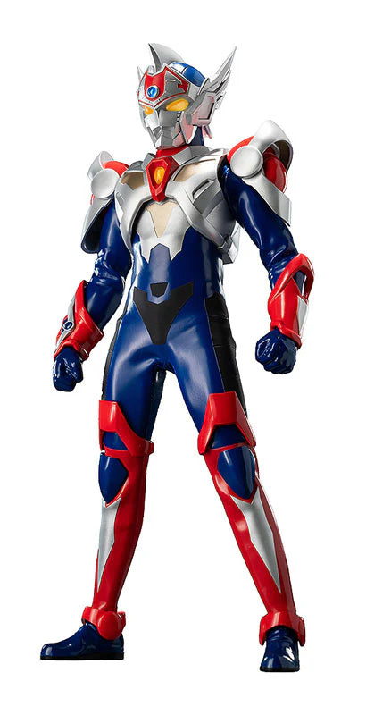 Fig Zero Gridman the Superman Demon King's Counterattack Gridman Sigma