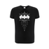 Batman DC Black T-shirt