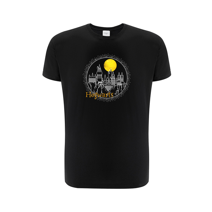 Harry Potter Black T-shirt