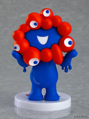Nendoroid Mascot Character Myaku-Myaku