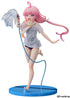 Grisaia Phantom Trigger Ikoma Murasaki 1/7 School Swimsuit Ninja Ver