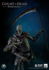 SIDESHOW COURT OF DEAD DEMITHYLE 1/6 ACTION FIGURE