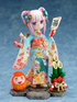 Miss Kobayashi's Dragon Maid Kanna Kamui 1/7 Haregi