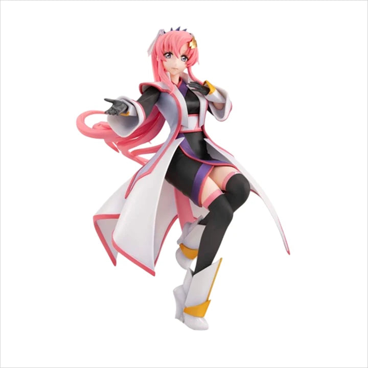 Gundam Seed Freedom Lacus Clyne Gundam Girls Generation Battle Outfit Ver