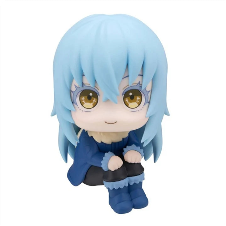 Tensei Shitara Slime Datta Ken Rimuru Tempest Look Up