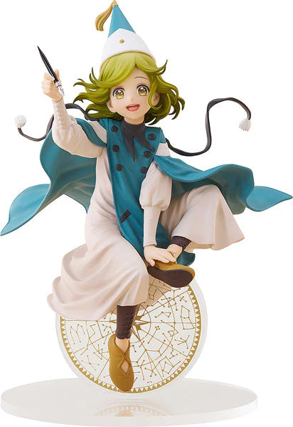 Tongari Boushi no Atelier Coco Pop Up Parade L