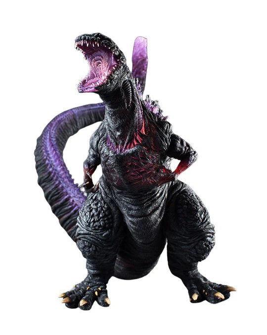 Shin Gojira Gojira Chou Gekizou Series Kakusei Version