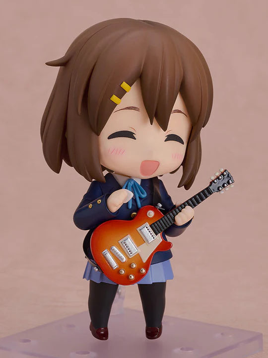 Nendoroid K-ON! Hirasawa Yui 2.0