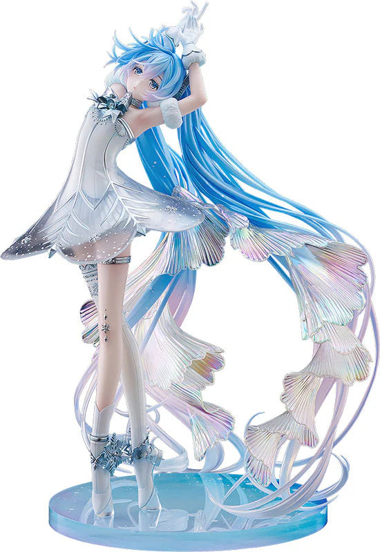 Vocaloid Hatsune Miku 1/7 Symphony 2025 Sapporo Concert Ver