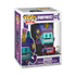 Pop! Games Fortnite Bash Fall Convention 2020 Exclusive