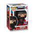 Pop! Animation Master Of The Universe Ninjor Fall Convention 2020 Exclusive