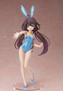 Ryuo no Oshigoto! Hinatsuru Ai B-style 1/4 Bunny Ver