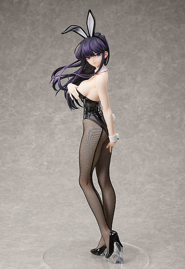 Komi-san wa Komyushou Desu Komi Shouko B-style 1/4 Bunny Ver