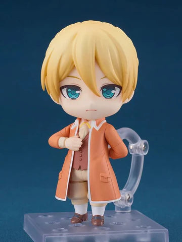 Nendoroid Vocaloid Kagamine Len The Servant of Evil Ver Exclusive