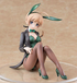 Strike Witches Operation Victory Arrow Lynette Bishop 1/8 Bunny Style