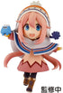 Yurucamp Kagamihara Nadeshiko