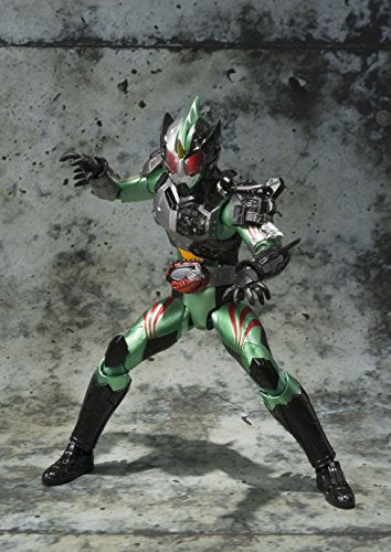 S.H.Figuarts Kamen Rider Amazons Season 2 Kamen Rider Amazon New Omega