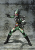 S.H.Figuarts Kamen Rider Amazons Season 2 Kamen Rider Amazon New Omega