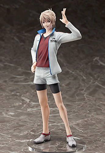 Prince of Stride Alternative 1/8 Yagami Riku