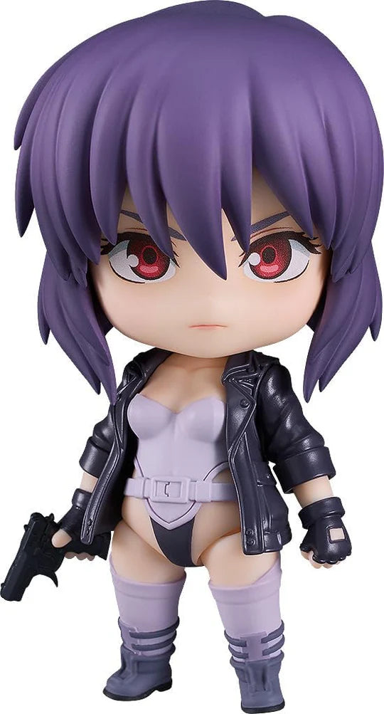 Nendoroid Koukaku Kidotai S.A.C. Kusanagi Motoko S.A.C. Ver