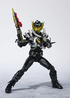 S.H.Figuarts Kamen Rider Build Night Rogue