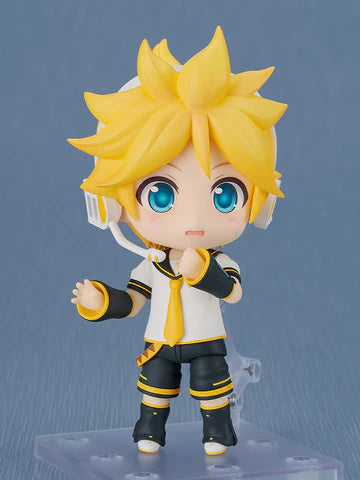 Nendoroid Vocaloid Kagamine Len 2.0