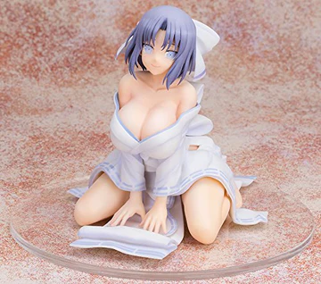 Senran Kagura NewWave G-Burst 1/7 Yumi