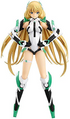 Figma Rakuen Tsuihou Expelled From Paradise Angela Balzac