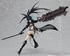 Figma Black Rock Shooter TV Animation ver
