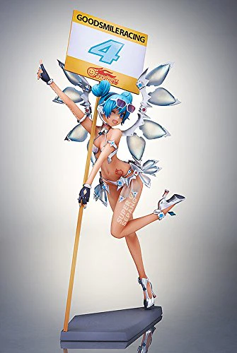 Vocaloid Hatsune Miku 1/8 Sepang Racing 2013