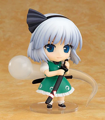 Nendoroid Touhou Project Konpaku Youmu