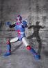 S.H.Figuarts Kamen Rider Black RX Bio Rider