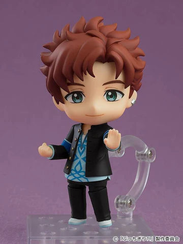 Nendoroid Bucchigiri Asamine Matakara