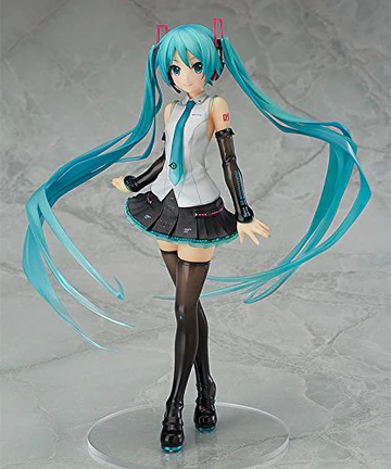 Vocaloid Hatsune Miku 1/8 V4X